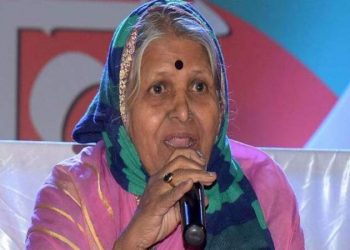 рд╕рд┐рдВрдзреБрддрд╛рдИ рд╕рдкрдХрд╛рд│, рдЧрд┐рд░реАрд╢ рдкреНрд░рднреБрдгреЗрдВрд╕рд╣ рд░рд╛рдЬреНрдпрд╛рддреАрд▓ рдкрд╛рдЪрдЬрдгрд╛рдВрдирд╛ тАШрдкрджреНрдорд╢реНрд░реАтАЩ