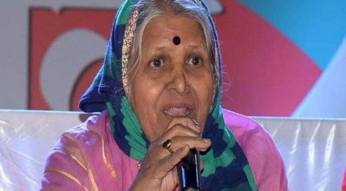 सिंधुताई सपकाळ, गिरीश प्रभुणेंसह राज्यातील पाचजणांना ‘पद्मश्री’