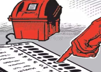 Vote Counting
