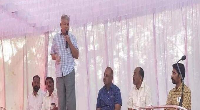 जिल्हा परिषद व पंचायत समिती मधील सत्ता हि जनसामान्यांच्या विकासाकरिता उपयोग करा- ॲड बाळासाहेब आंबेडकर