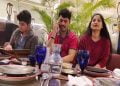 धनंजय मुडेंशी नाव जोडल्या गेलेल्या करूणा शर्मा यांचे फोटो आले समोर