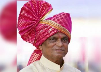 शेतकऱ्यांच्या भल्याची भाषा करणाऱ्या, ठाकरे सरकारनं अतिवृष्टीची मदत वाटप करताना पीक आणेवारीची मारली मेख -तेजराव पाटिल थोरात