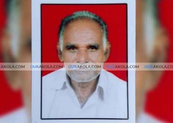 ब्रेकिंग- तेल्हारा येथील ५७ वर्षीय शेतकऱ्याची शेतात गळफास घेऊन आत्महत्या