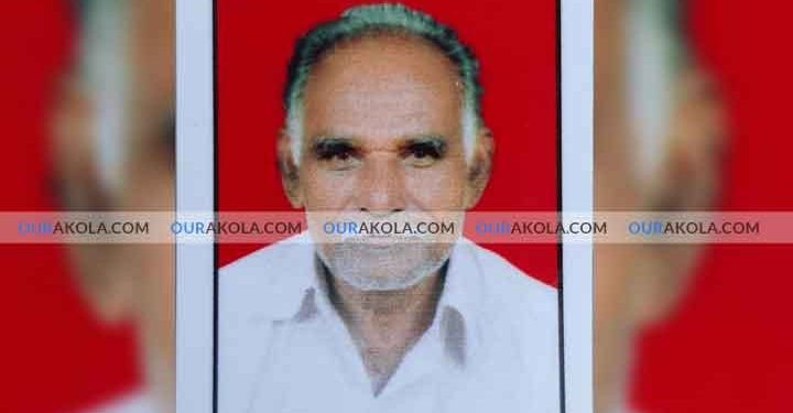 ब्रेकिंग- तेल्हारा येथील ५७ वर्षीय शेतकऱ्याची शेतात गळफास घेऊन आत्महत्या