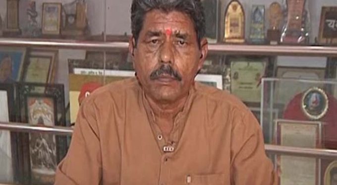 पेरे पाटलांच्या कन्येचा पराभव; पाटोदा ग्रामपंचायतीमध्ये धक्कादायक निकाल