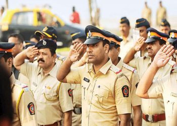 Police bharti