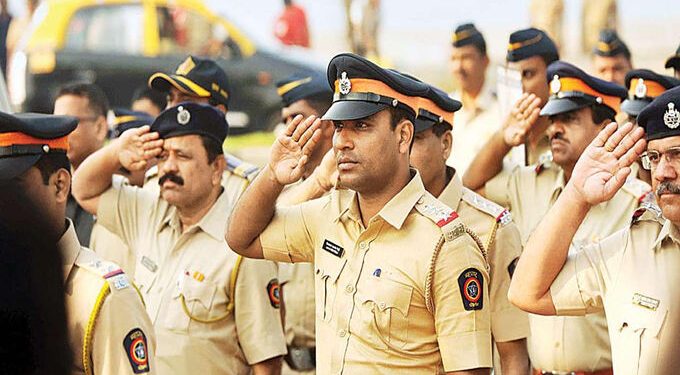 Police bharti