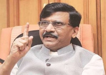 sanjay raut