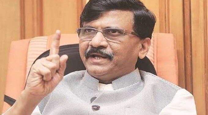 sanjay raut