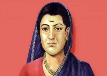 लेख – परिवर्तनाच्या अत्युच्च टोकावरील महानायिका- जिजाऊ सावित्री- भिमराव परघरमोल