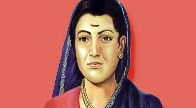 लेख – परिवर्तनाच्या अत्युच्च टोकावरील महानायिका- जिजाऊ सावित्री- भिमराव परघरमोल