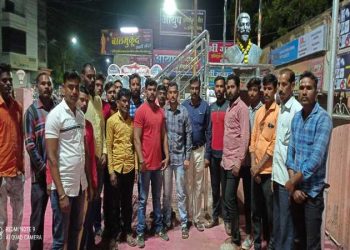 तेल्हारा विकास मंच पालिकेची निवडणूक लढविणार,मोर्चेबांधणी सुरू