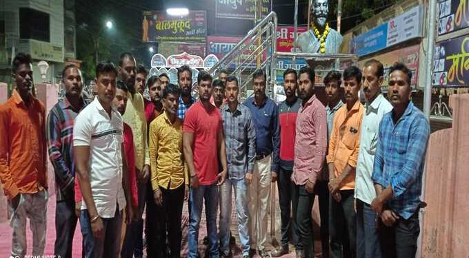 तेल्हारा विकास मंच पालिकेची निवडणूक लढविणार,मोर्चेबांधणी सुरू