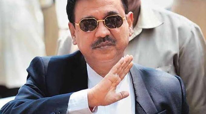 प्रहार नेते तुषार पुंडकर हत्याकांडप्रकरणी उज्ज्वल निकम यांची नियुक्ती !