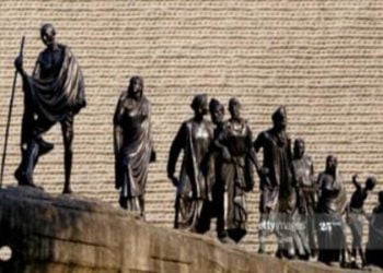 ११ व १२ फेब्रुवारीला गांधीसागर ते गांधीग्राम सर्वोदय पदयात्रा,अकोला जिल्हा सर्वोदय मंडळाचे आयोजन