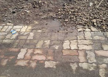 рд╣рд┐рд╡рд░рдЦреЗрдб : рджреЛрди рджрд┐рд╡рд╕рд╛рдд рджрдмрд▓реЗ рджрд╣рд╛ рд▓рд╛рдЦрд╛рдЪреЗ рдХрд╛рдо,рдкреЗрд╡реНрд╣рд░ рдмреНрд▓реЙрдХрдЪреЗ рдХрд╛рдо рдЕрддреНрдпрдВрдд рдирд┐рдХреГрд╖реНрдЯ рджрд░реНрдЬрд╛рдЪреЗ..рдЙрдЪреНрдЪрд╕реНрддрд░реАрдп рдЪреМрдХрд╢реА рдХрд░рдгреНрдпрд╛рдЪреА рдЧрд░рдЬ