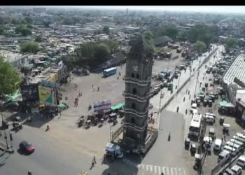 рдЕрдХреЛрд▓реНрдпрд╛рд╕рд╣ рдХрдВрдЯреЗрдиреНрдореЗрдВрдЯ рдЭреЛрди рдордзреНрдпреЗ рдкреБрдиреНрд╣рд╛ рд╡рд╛рдврд▓рд╛ рдЖрда рджрд┐рд╡рд╕рд╛рдВрдЪрд╛ рд▓реЙрдХрдбрд╛рдКрди