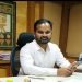 जी. श्रीकांत यांची अकोल्यात दुसरी इनिंग सुरू ; महाबीज चे एमडी म्हणून सांभाळला पदभार