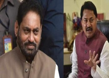 नितीन राऊतांचं ऊर्जामंत्रिपद जाणार? काँग्रेसमधील पक्षसंघटनेत पुन्हा मोठी उलथापालथ