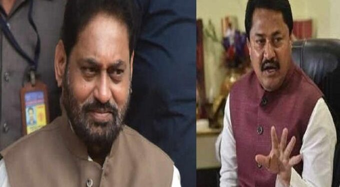 नितीन राऊतांचं ऊर्जामंत्रिपद जाणार? काँग्रेसमधील पक्षसंघटनेत पुन्हा मोठी उलथापालथ