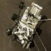 NASA releases audio & video from Mars : नासाने शेअर केले पर्सेव्हरन्स रोव्हर लँडिंगचे विडिओ