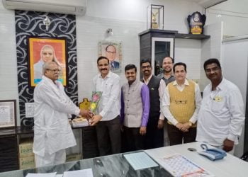 अकोल्यातील सीताबाई महाविद्यालयाची यशाची परंपरा कायम