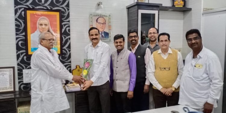 अकोल्यातील सीताबाई महाविद्यालयाची यशाची परंपरा कायम