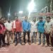 तेल्हारा सार्वजनिक शिवजयंती उत्सव समितीची कार्यकारिणी गठीत
