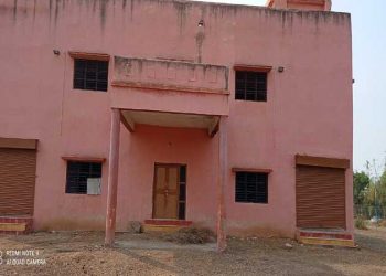 рдирдЧрд░рдкрд╛рд▓рд┐рдХреЗрдиреЗ рд╕рдВрдд рдЧрд╛рдбрдЧреЗрдмрд╛рдмрд╛ рд╕рднрд╛рдЧреГрд╣ рдЬрдирддреЗрдЪреНрдпрд╛ рд╕реЗрд╡реЗрдд рд░реБрдЬреВ рдХрд░рд╛рд╡реЗ,рддреЗрд▓реНрд╣рд╛рд░рд╛ рд╡рд┐рдХрд╛рд╕ рдордВрдЪ рдЪреА рдорд╛рдЧрдгреА