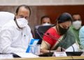 महिला, बालविकासच्या योजनांसाठी नियोजनचा तीन टक्के निधी राखीव- उपमुख्यमंत्री अजित पवार