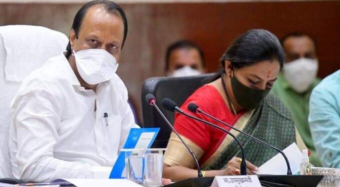 महिला, बालविकासच्या योजनांसाठी नियोजनचा तीन टक्के निधी राखीव- उपमुख्यमंत्री अजित पवार
