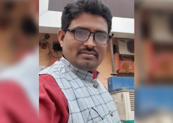 डॉ. खेडकर महाविद्यालयाचा विद्यार्थी अविनाश सोनोने गुणवत्ता यादीत