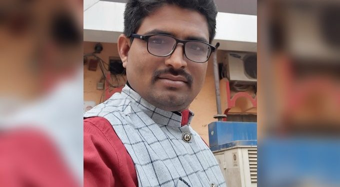 डॉ. खेडकर महाविद्यालयाचा विद्यार्थी अविनाश सोनोने गुणवत्ता यादीत