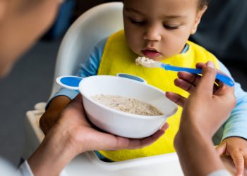 рдмрд╛рд│рд╛рд▓рд╛ рдкрджрд╛рд░реНрдерд╛рдВрдЪреА рдУрд│рдЦ рдХрд░реВрди рджреЗрддрд╛рдирд╛…