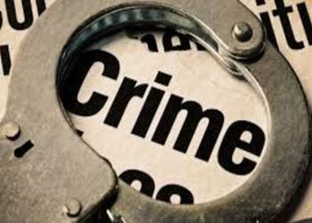 crime