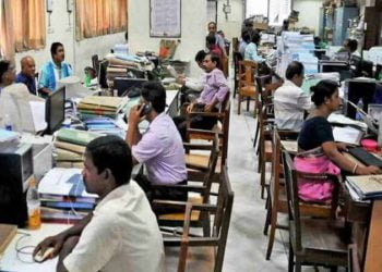 नोकरदार वर्गाला मिळणार ‘गुड न्यूज’! आठवड्यात ४८ तास काम केल्यानंतर तीन दिवस सुट्टी देण्याचा पर्याय
