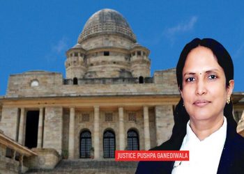 नागपूर खंडपीठाच्या न्यायाधीशांना का बरं महिलेने पाठवले तब्बल दीडशे कंडोमची पाकिटे ?