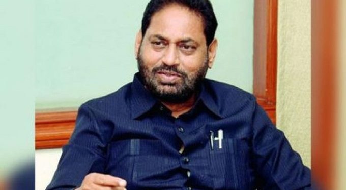 शेतकऱ्यांच्या थकबाकीमुक्तीसाठी कृषी धोरण – ऊर्जामंत्र्यांची घोषणा