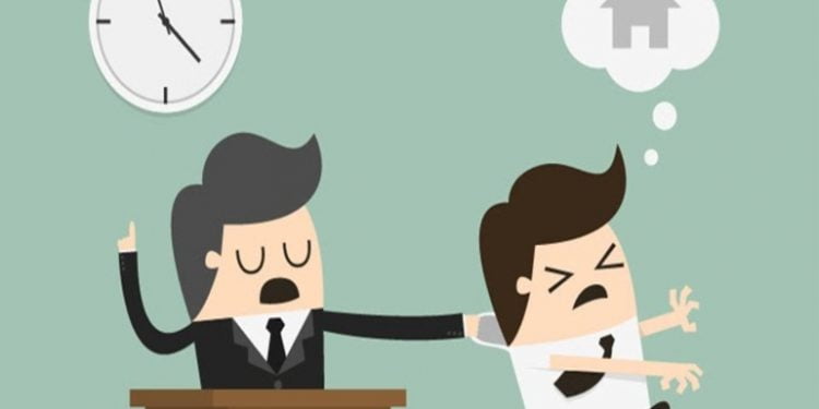 आता १५ मिनिटं अधिक काम केलं तरी तो ओव्हरटाईम ठरेल आणि त्यासाठी वेतन मिळेल