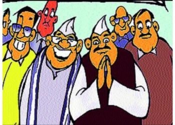 अकोला जिल्ह्यातील ५३२ सरपंचपदांचे आरक्षण जाहीर!