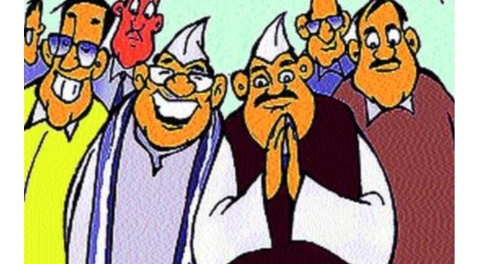 अकोला जिल्ह्यातील ५३२ सरपंचपदांचे आरक्षण जाहीर!