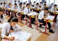 12th &10th exam