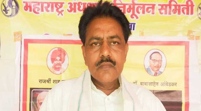 विद्यार्थ्यांमध्ये वैज्ञानिक दृष्टीकोन रुजविण्याची गरज —बबनराव कानकिरड