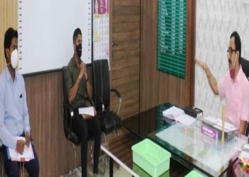 रेमडिसिवर इजेक्शन स्वस्त दरात उपलब्ध; ‍जिल्हा प्रशासनाचा उपक्रम