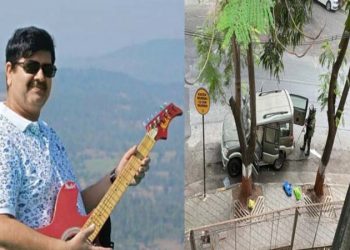 अंबानींच्या घराबाहेर सापडलेल्या कारच्या मालकाचा संशयास्पद मृत्यू ; विधानसभेतही पडसाद