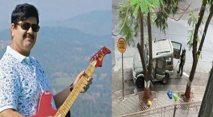 अंबानींच्या घराबाहेर सापडलेल्या कारच्या मालकाचा संशयास्पद मृत्यू ; विधानसभेतही पडसाद