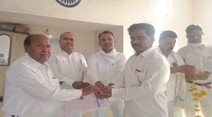 Indian Buddhist General Assembly telhara