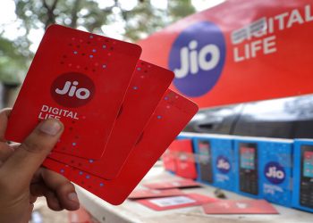 Reliance Jio : 2 gb डेटा रोज आणि किंमत 22 रुपयांपासून सुरु
