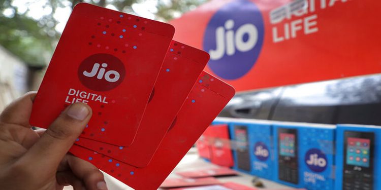Reliance Jio : 2 gb डेटा रोज आणि किंमत 22 रुपयांपासून सुरु