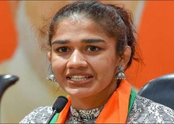 गीता-बबिता फोगाटची मामे बहीण रितिका फोगाट ने केली आत्महत्या